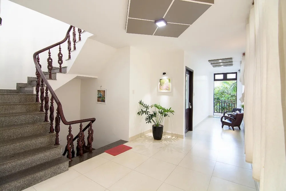 Pearl Beach Homestay - Cua Dai Beach, Hoi An
