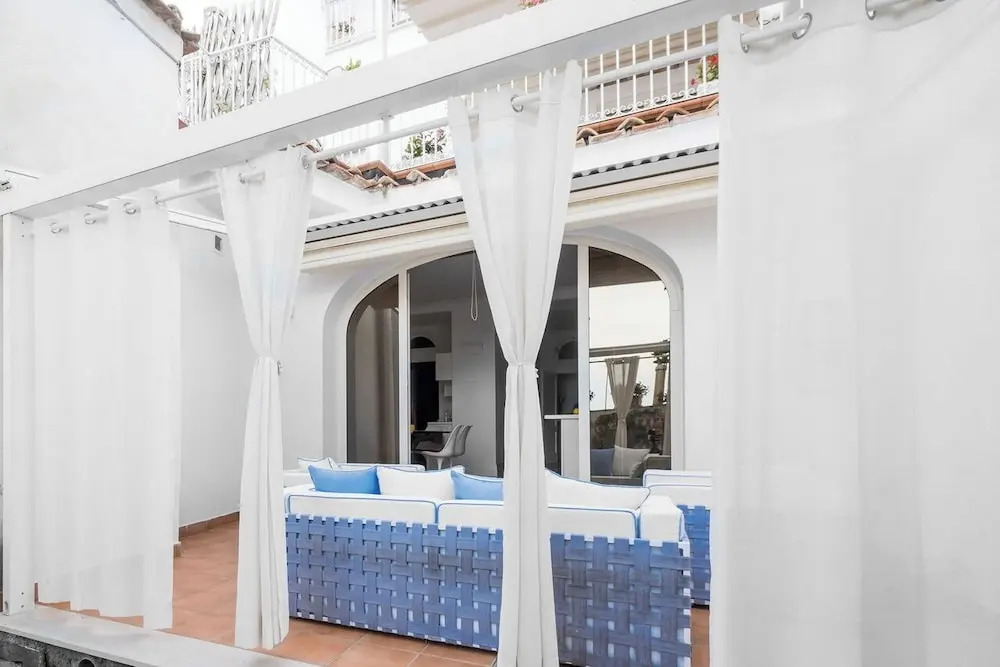 Casa Malu