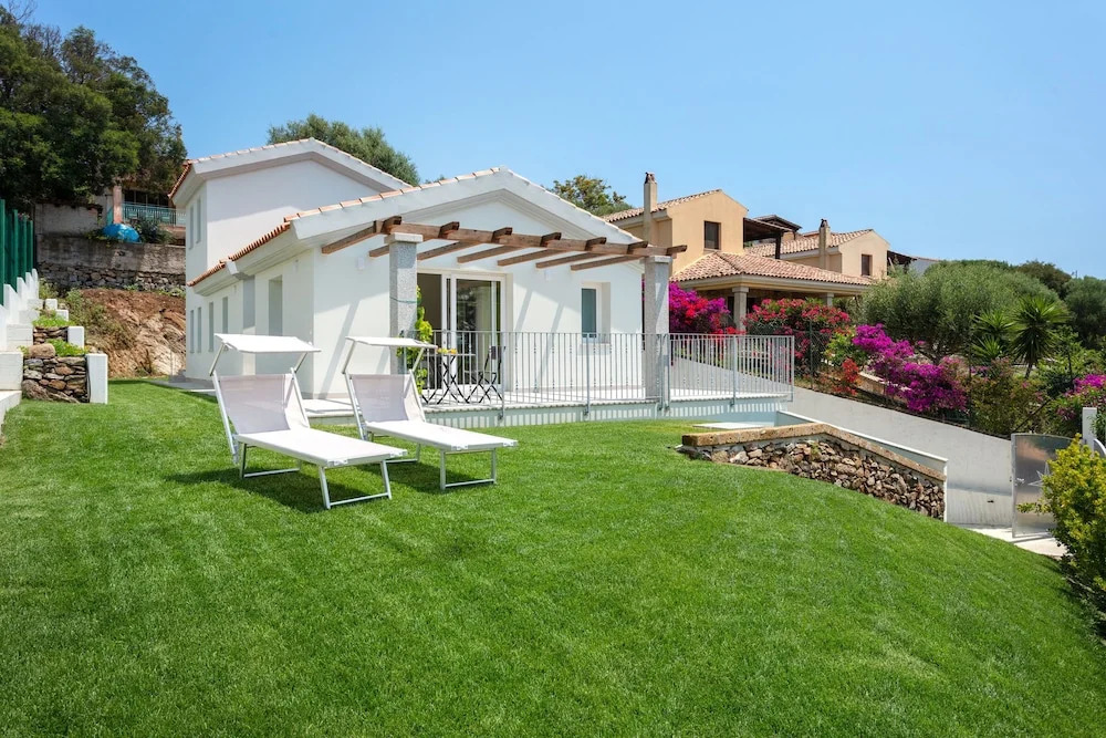 Sardegna è - New Rooms