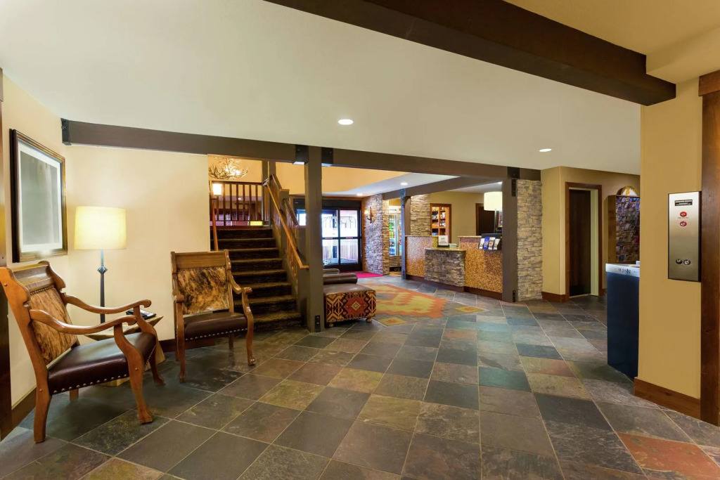 Hampton Inn Jackson Hole