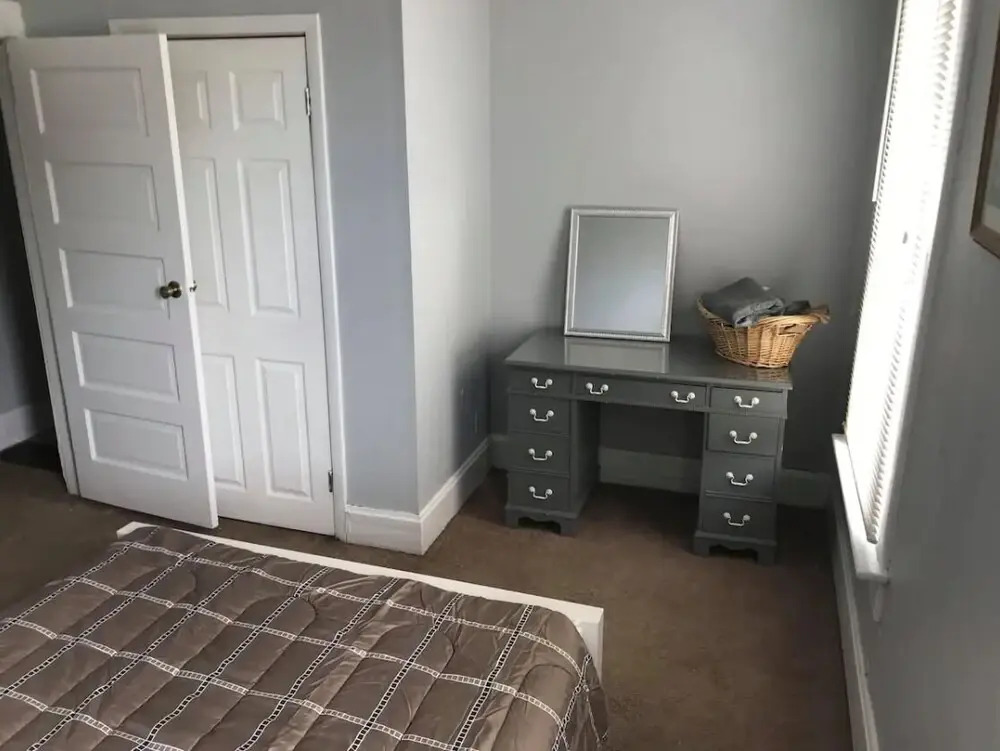 Cozy 3 bd Near Ohio State University and Downtown