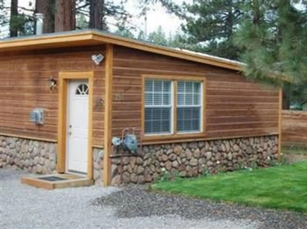 Heavenly Valley Lodge