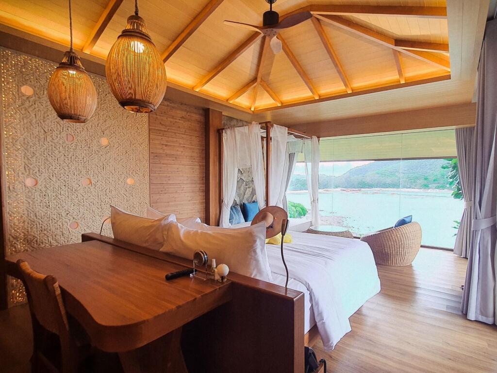 SINAE Phuket Luxury Hotel