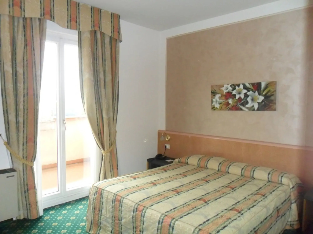 Hotel Riviera