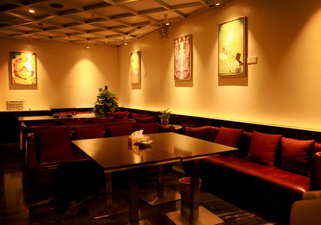 Zmax Hotel
