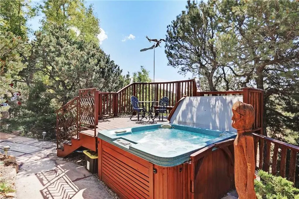 Sunlit Hills Art and Views by Kokopelli Property Management