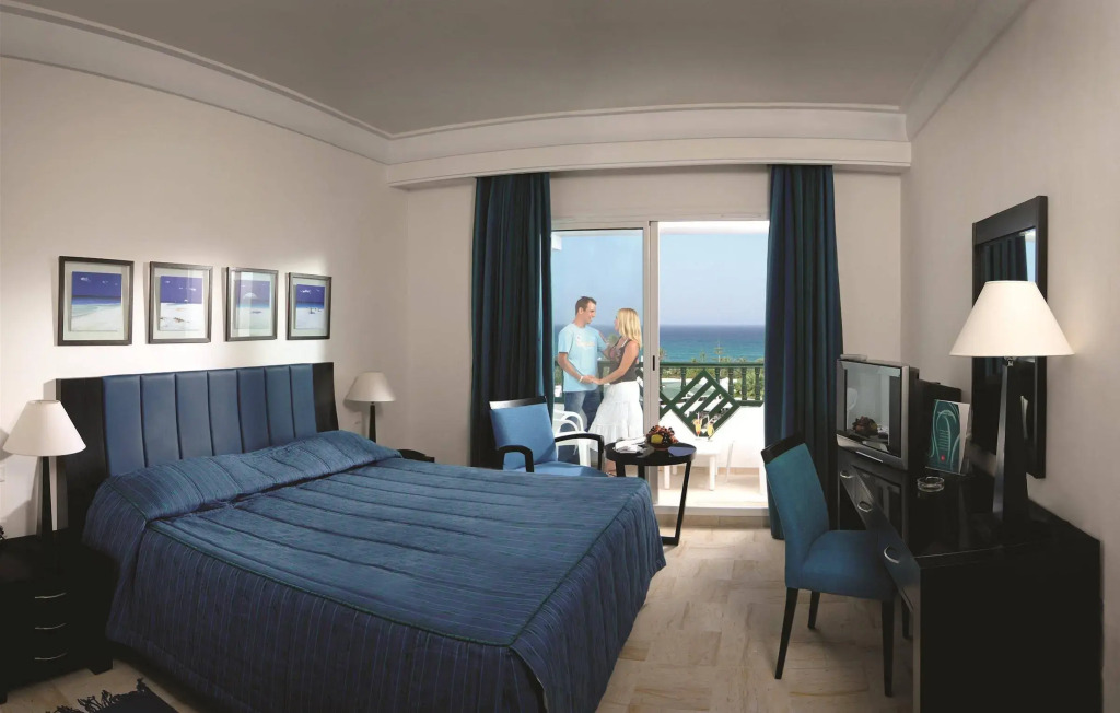 Meliá El Mansour Mahdia