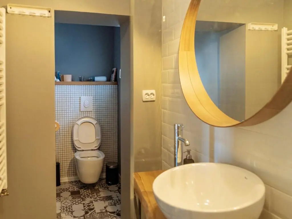 Furnica 12 - Boutique apartment Sinaia