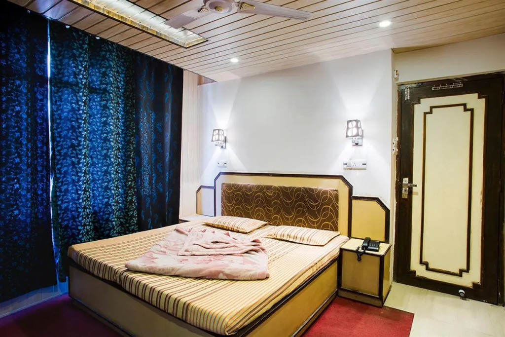 Hotel Sita Palace