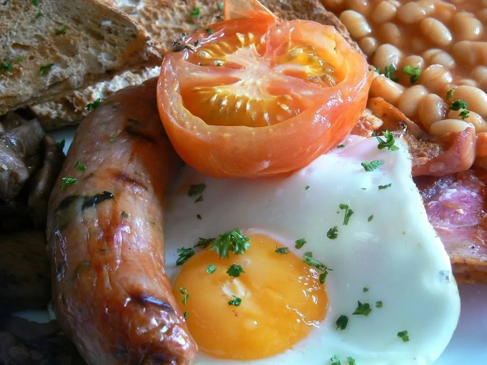 The Walnut Tree Inn