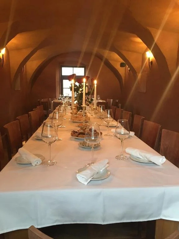 Hotel Horní Dvůr