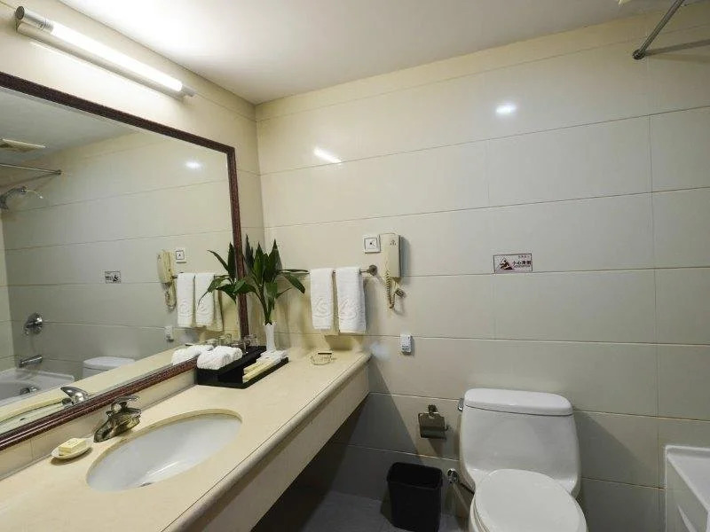 Cangshan Hotel