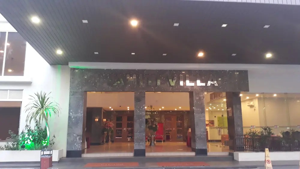 Junikastay Blagoon Melaka