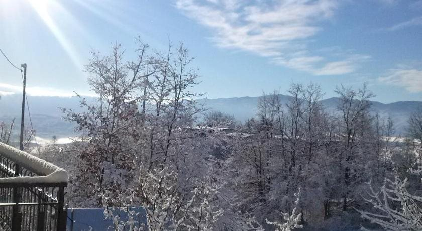 Tolasudolsa Rooms, Breakfast & Mountain Bike