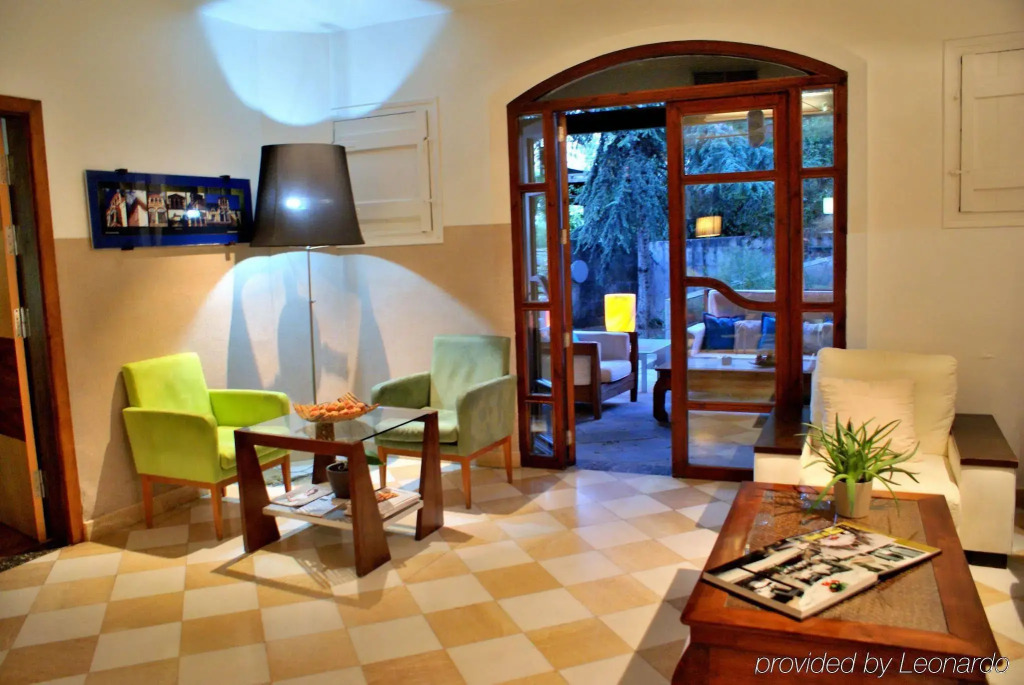Hotel Boutique Mas Passamaner