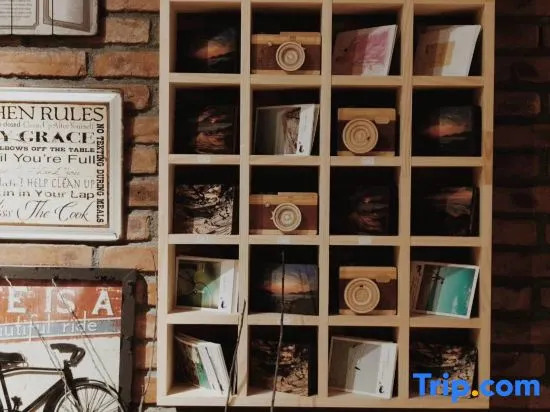 Yun Shang Wu Tian Guesthouse