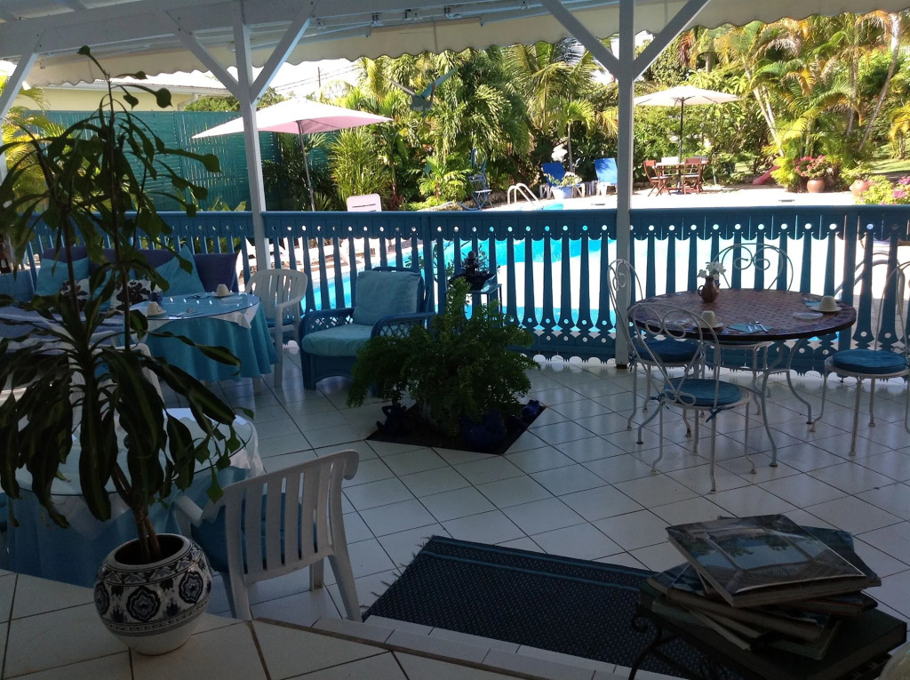 Hotel Cap Sud Caraibes