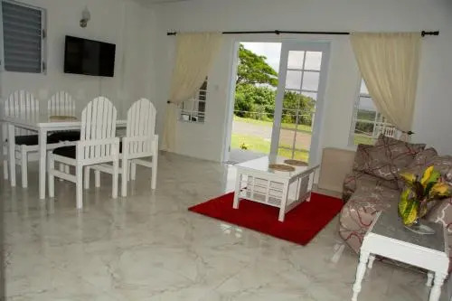 Castles Apartments