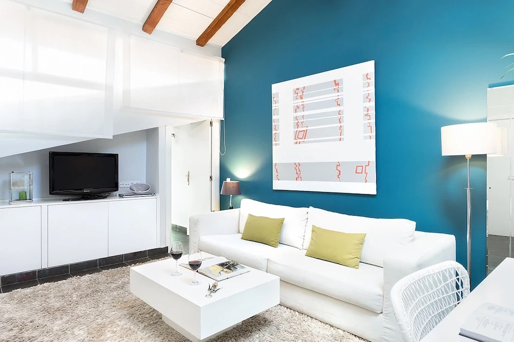 Carretas Apartments