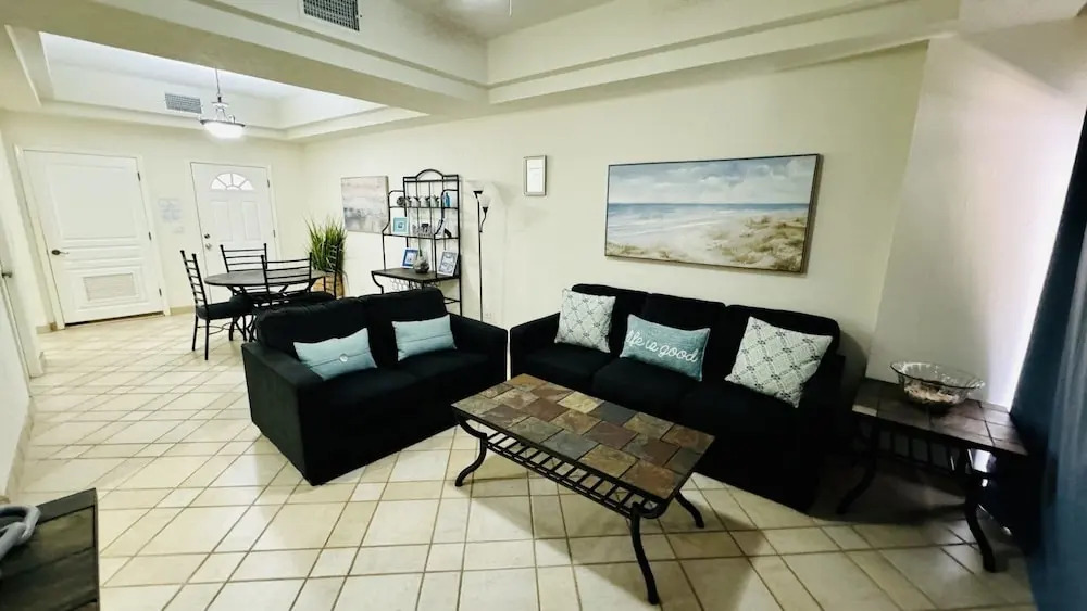 Beautiful 1Â½ Bedroom Condo on the Sea of Cortez at Las Palmas Resort BN-204 2 Condo by RedAwning