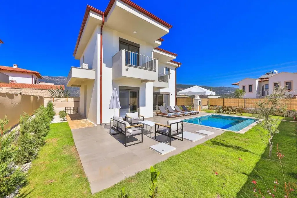 Villa Serenity