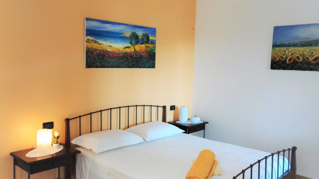 Antico Camino B&B