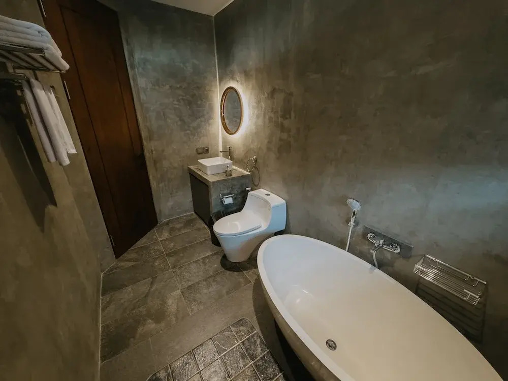 Uma Lys Villa Ubud