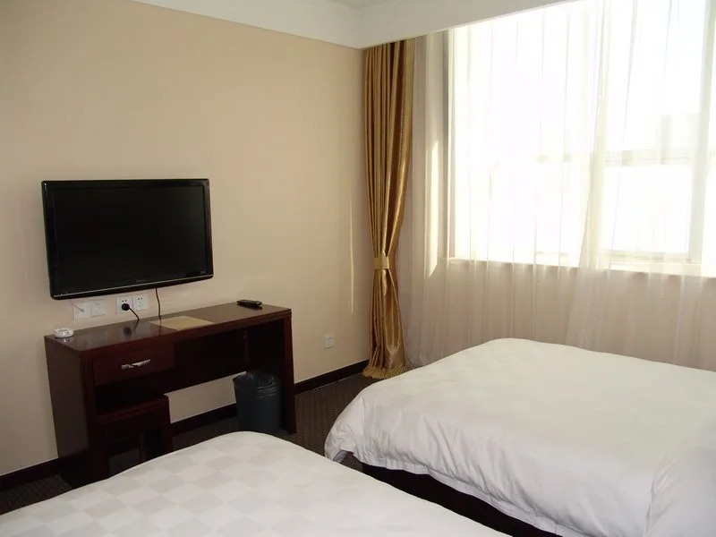 Fusheng Airport Hotel