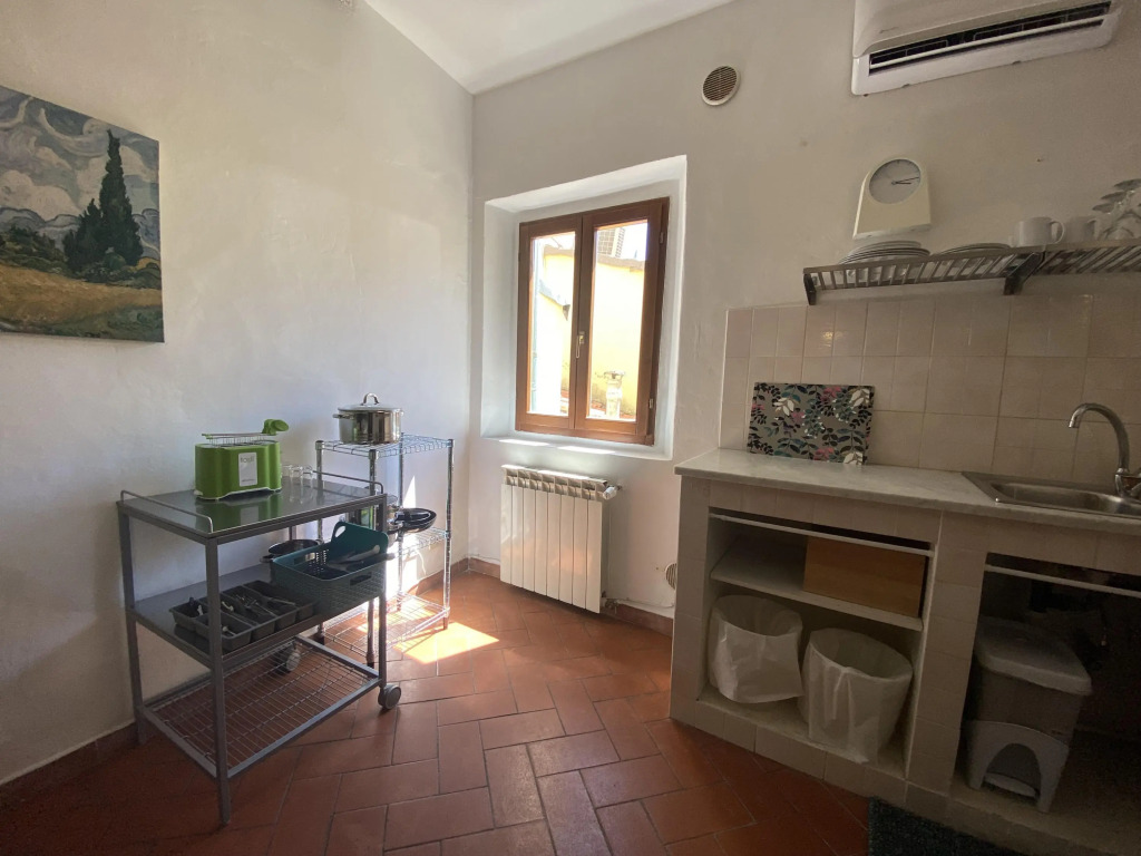 Alfani Double in Firenze