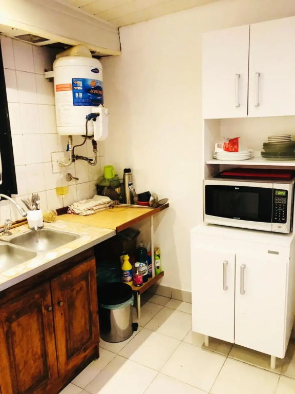 CASA PB 3 AMBIENTES en Zona JARDIN DE PERALTA RAMOS - BOSQUE MAR DEL PLATA