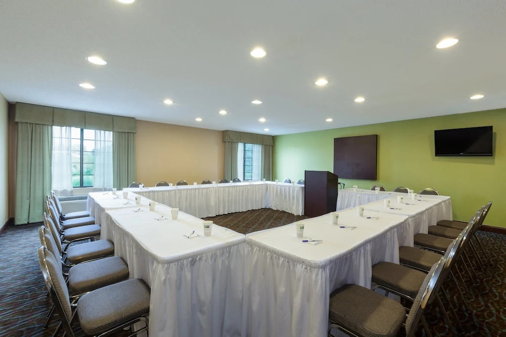 Holiday Inn Express Winston-Salem by IHG