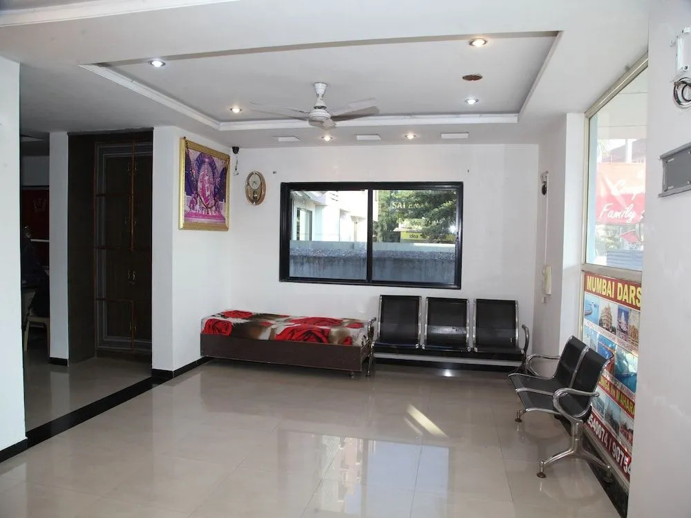 Townhouse Shirdi