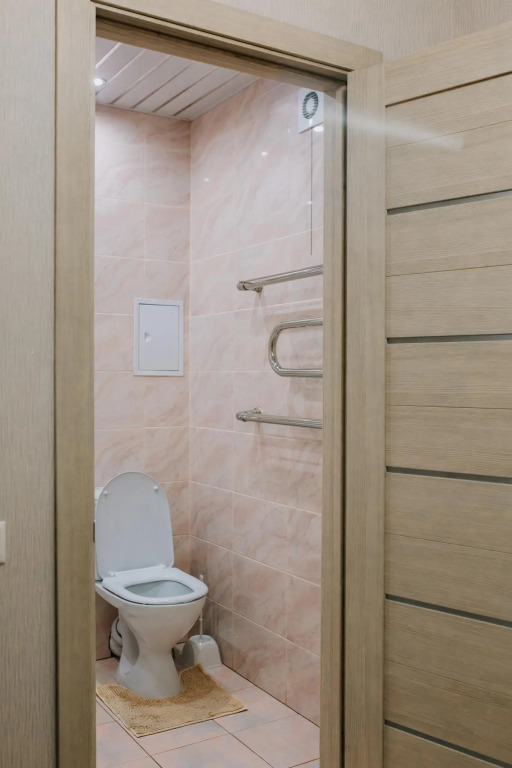 Апартаменты Business Stay 3 Современные в новом доме до 3 гостей