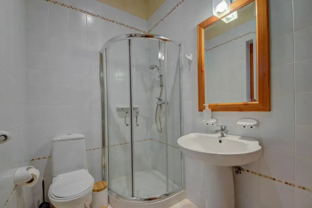 Klementa the Private Villa with Pool in Għarb Gozo