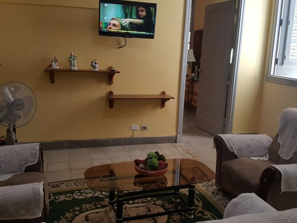 Casa Juan Carlos