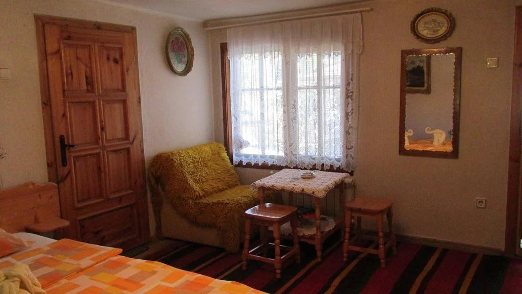 Guest Rooms Bashtina Striaha