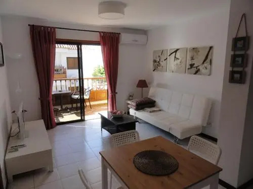 Apartment in the Arona los Cristianos