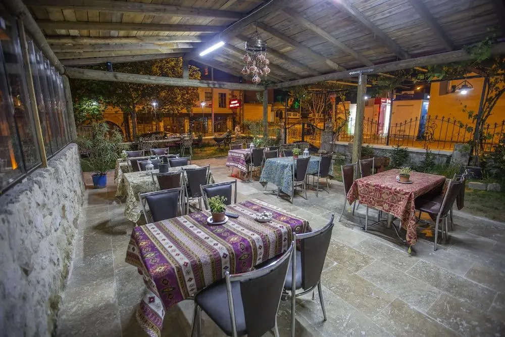 Cappadocia Serenity Hotel