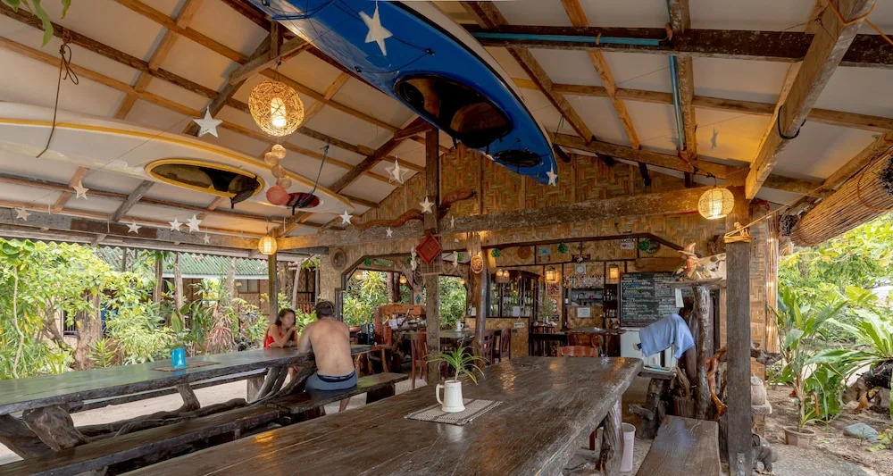 ZEN Rooms Garden Beach Siargao
