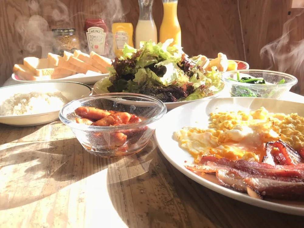 NISEKO TRAIL-HEAD lodge