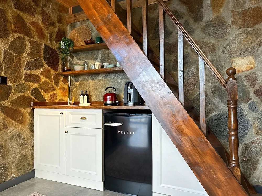 Arte suit bungalov