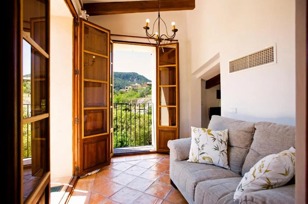 Sa Vall Valldemossa