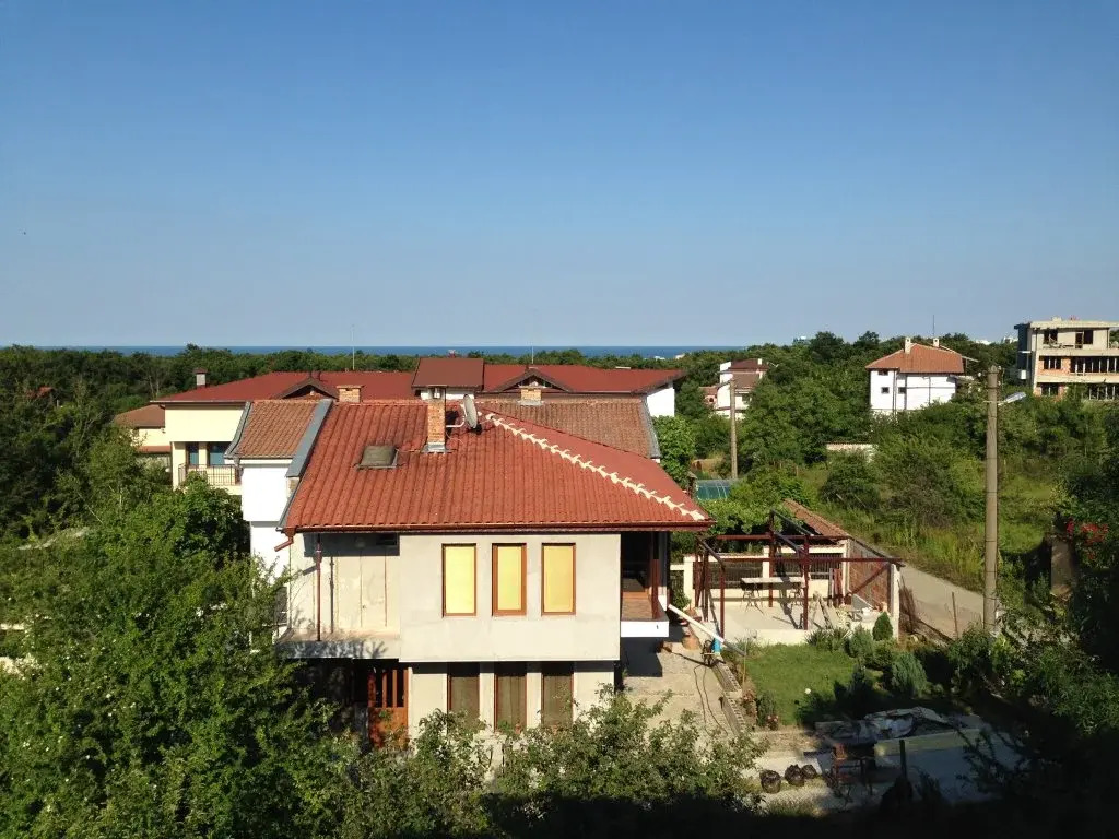 Zapovedni Rai
