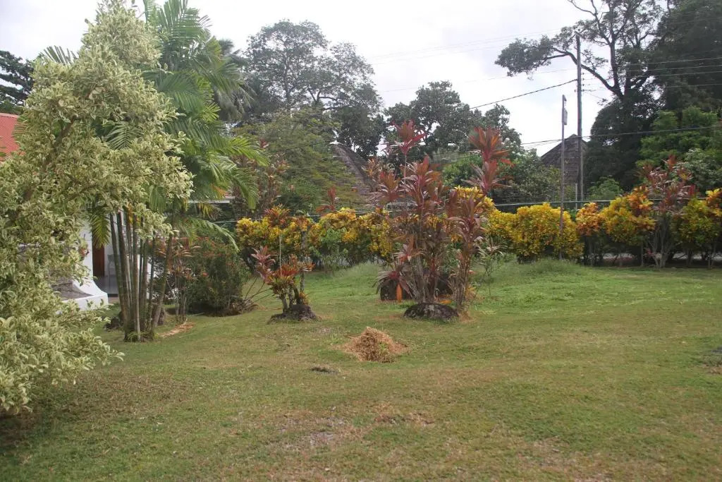 Daniellas Bungalows