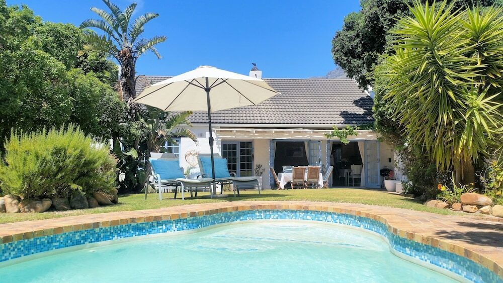 Pearl of Hout Bay