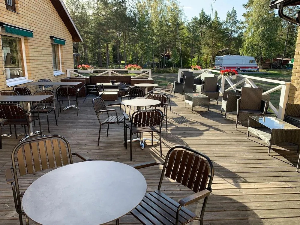 Böda Hotell
