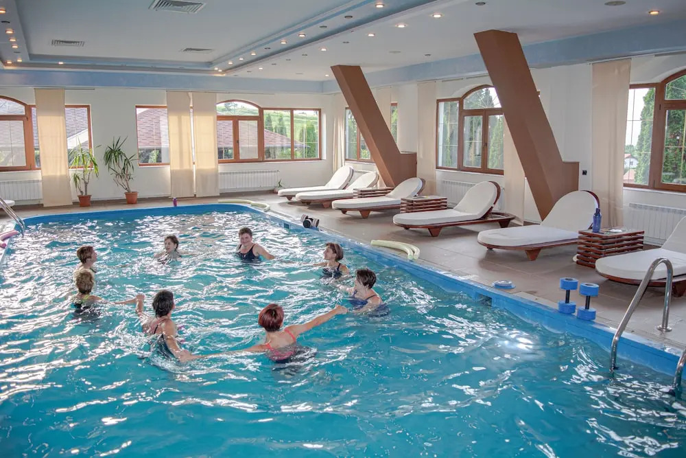 Q Resort and Spa