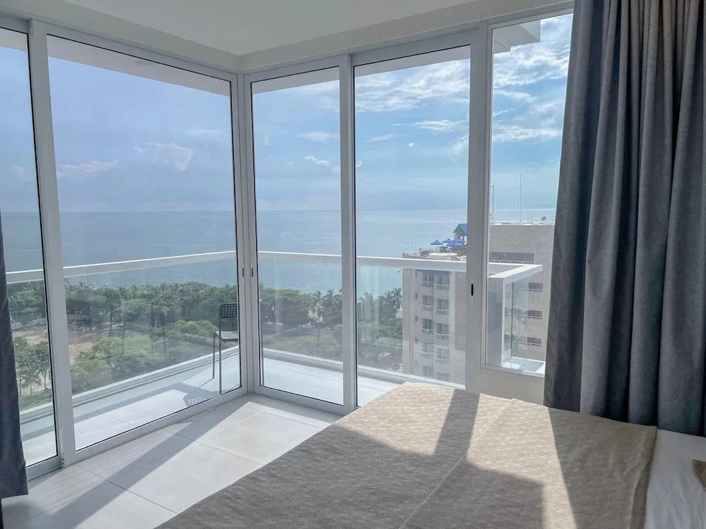 Apartamento en Pozos Colorados Santa Marta Suite 1309 -pozos Colorados