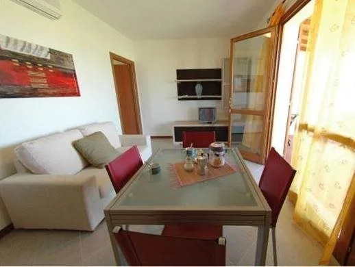 Residence Cernaia - Private Cottage