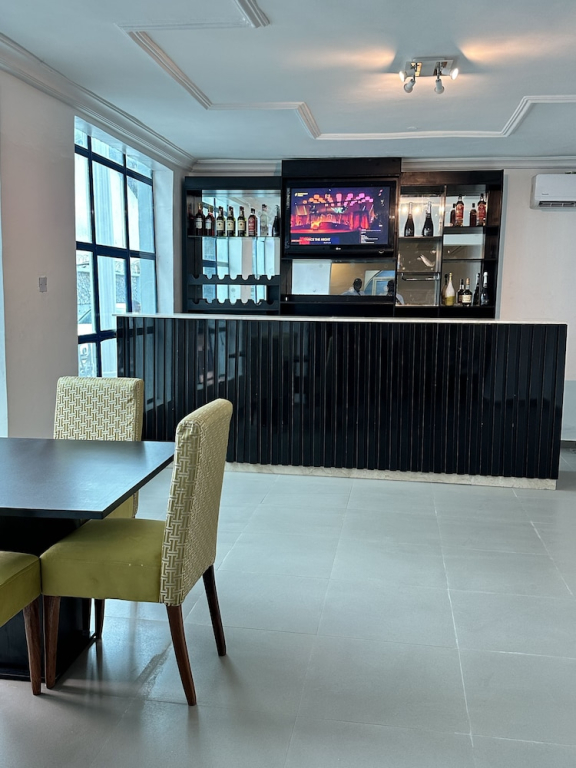 Maxx Msquare Hotel